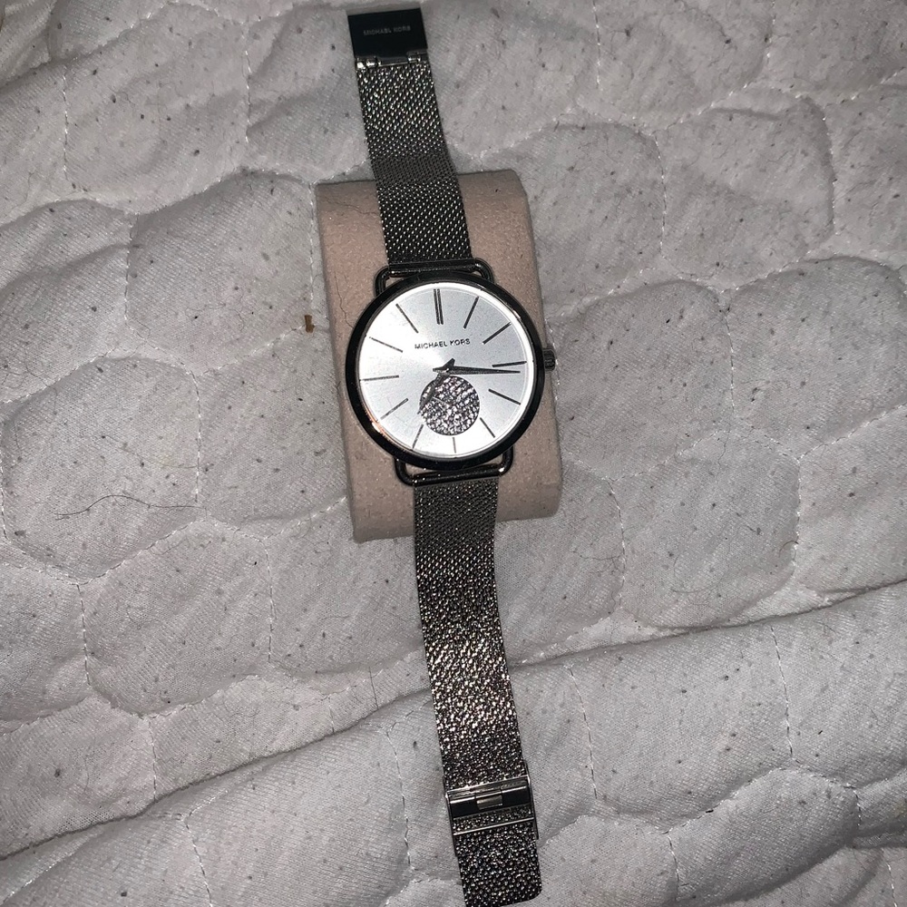 MK Watch
